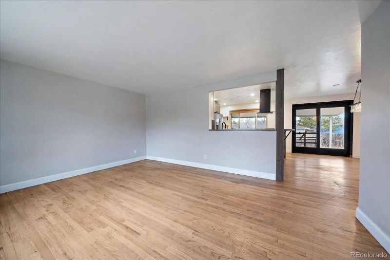 6581 Harlan St, Arvada, CO 80003