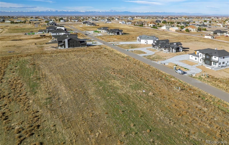 30400 E 162nd St Lot corner, Brighton, CO 80603