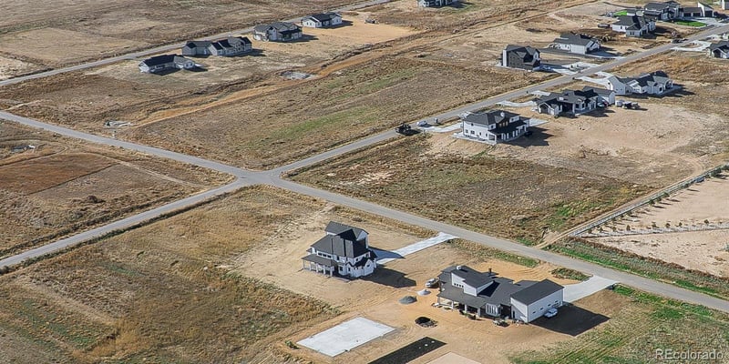 30400 E 162nd St Lot corner, Brighton, CO 80603