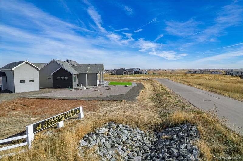 30400 E 162nd St Lot corner, Brighton, CO 80603