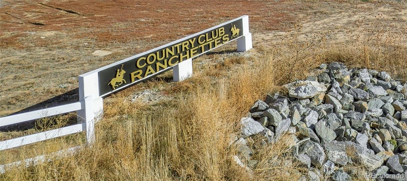 30400 E 162nd St Lot corner, Brighton, CO 80603
