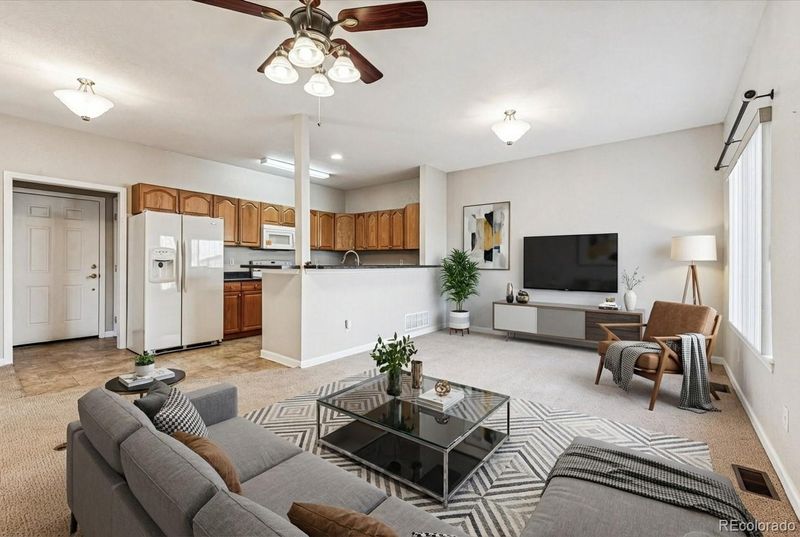 8553 W 48th Pl, Arvada, CO 80002
