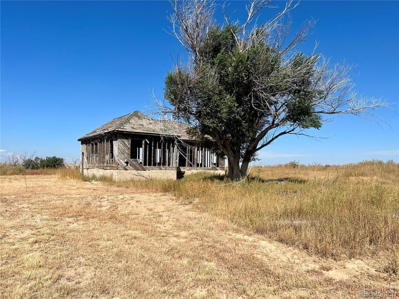46850 County Road 46, Limon, CO 80828