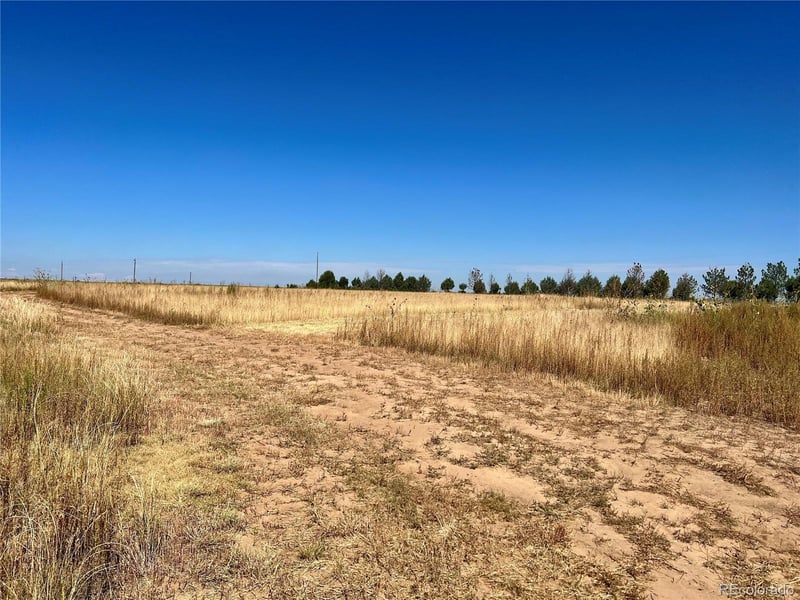 46850 County Road 46, Limon, CO 80828