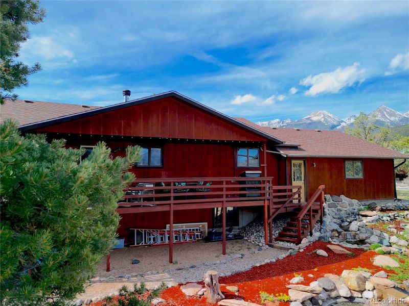 35 Shillelagh Pl, Howard, CO 81233