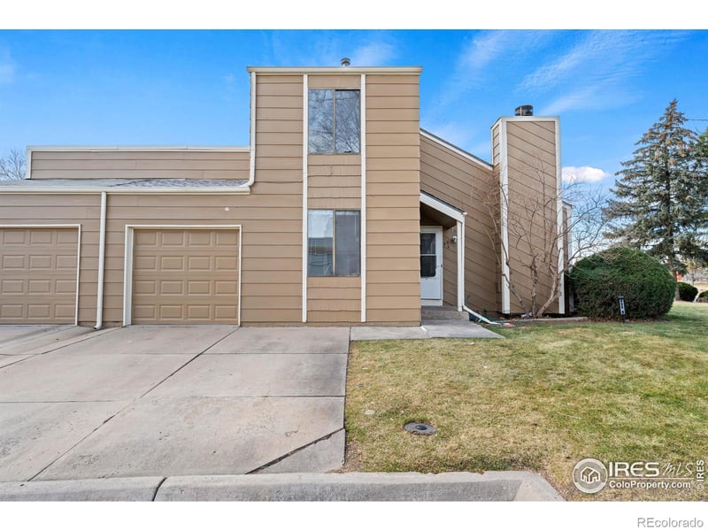 990 W 133rd Cir #B, Denver, CO 80234