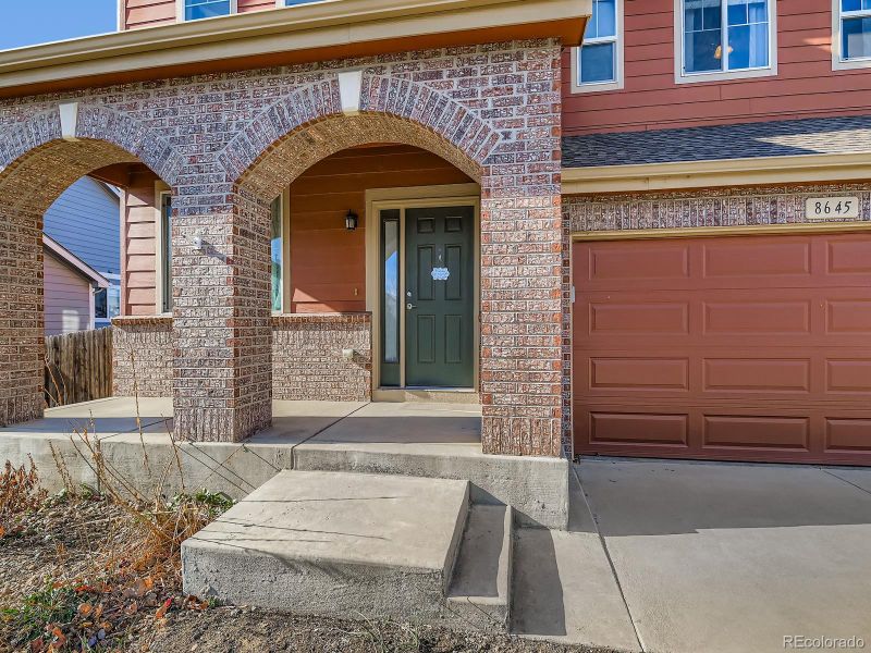 8645 Raspberry Dr, Frederick, CO 80504