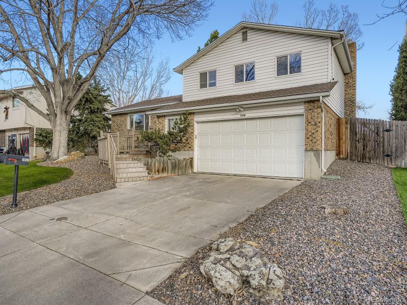 7004 Beech Ct, Arvada, CO 80004