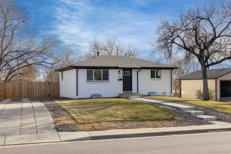7946 Joan Dr, Denver, CO 80221