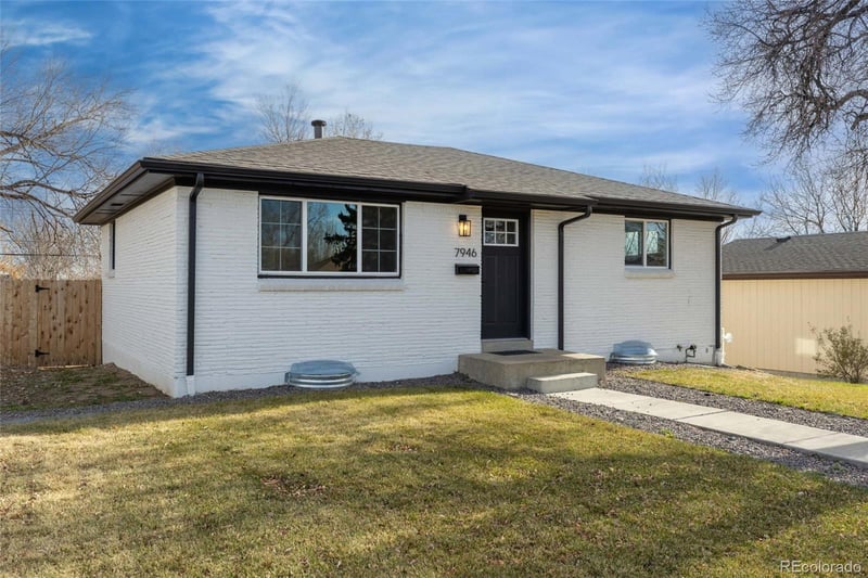 7946 Joan Dr, Denver, CO 80221