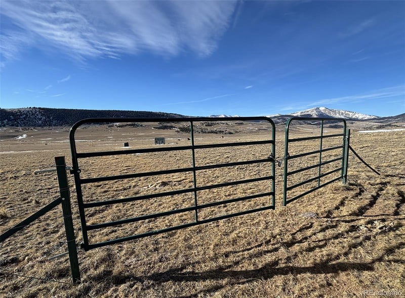 2716 Gap Rd, Como, CO 80432