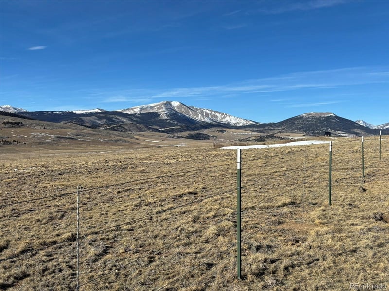 2716 Gap Rd, Como, CO 80432
