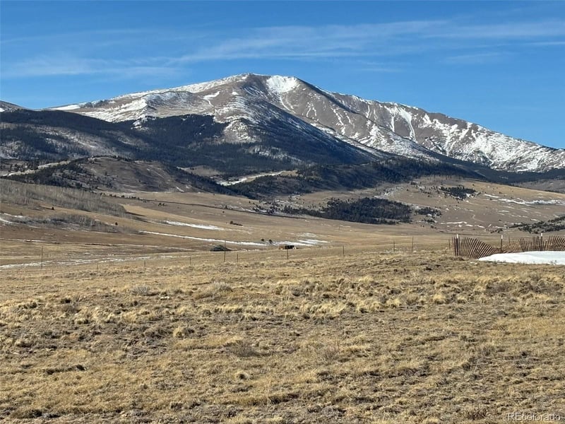 2716 Gap Rd, Como, CO 80432