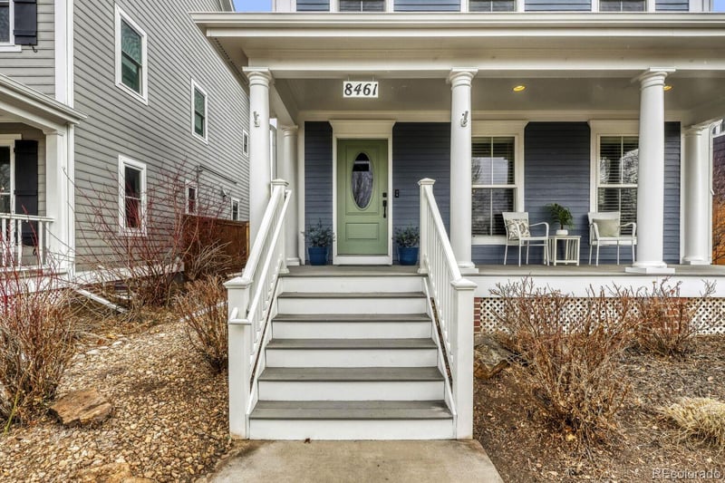 8461 E 21st Ave, Denver, CO 80238