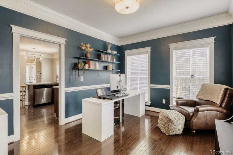8461 E 21st Ave, Denver, CO 80238