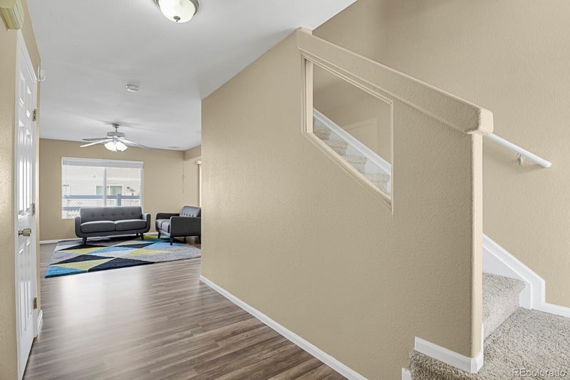 21507 E 43rd Pl, Denver, CO 80249