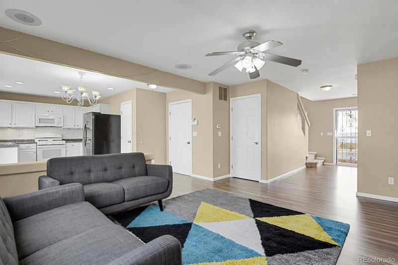 21507 E 43rd Pl, Denver, CO 80249