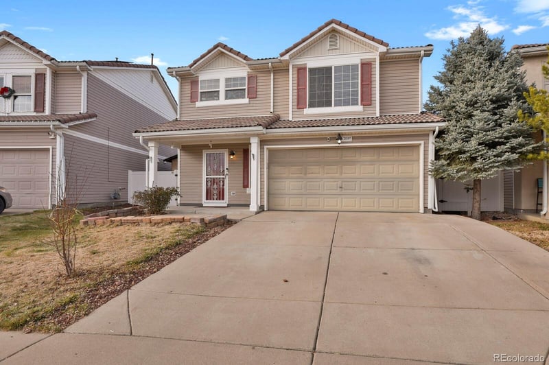 21507 E 43rd Pl, Denver, CO 80249