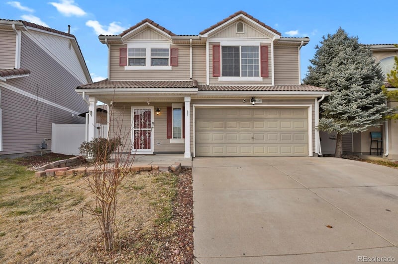 21507 E 43rd Pl, Denver, CO 80249