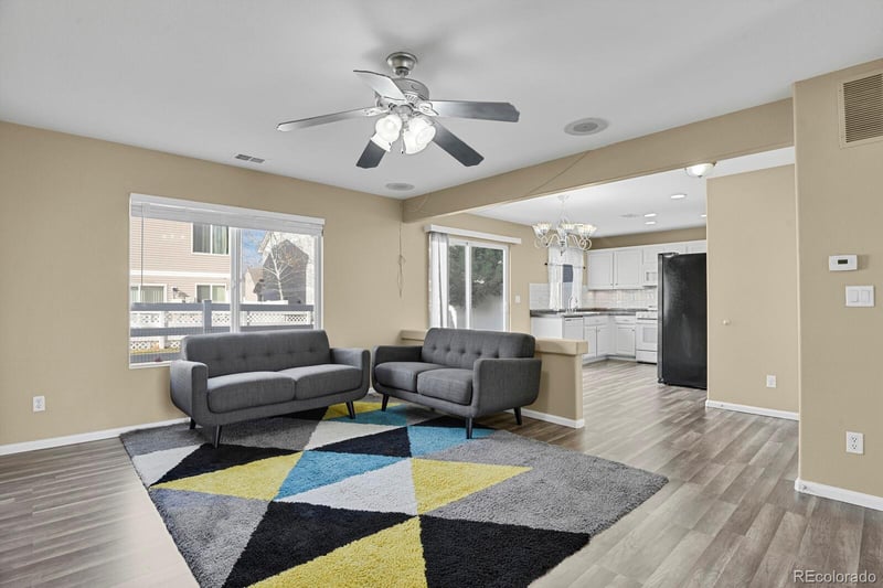 21507 E 43rd Pl, Denver, CO 80249