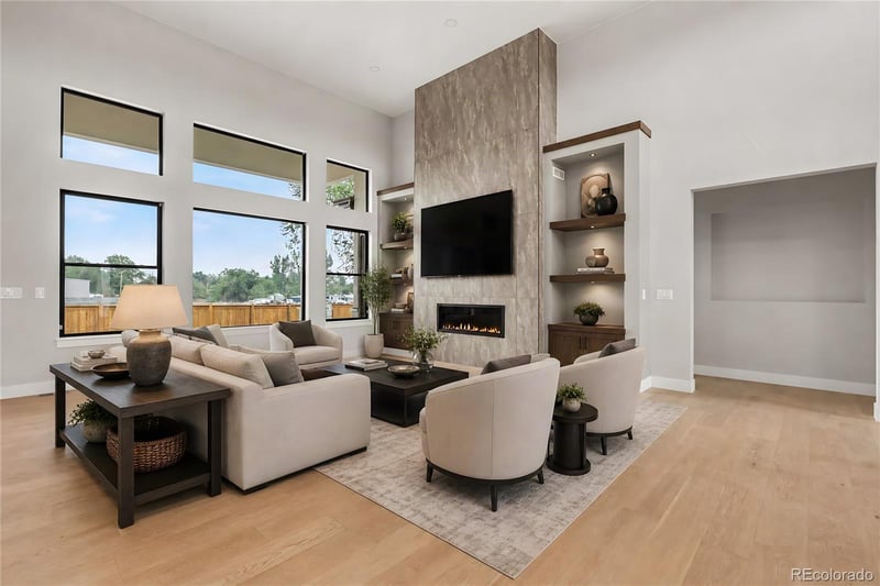 5276 Flora Way, Arvada, CO 80002