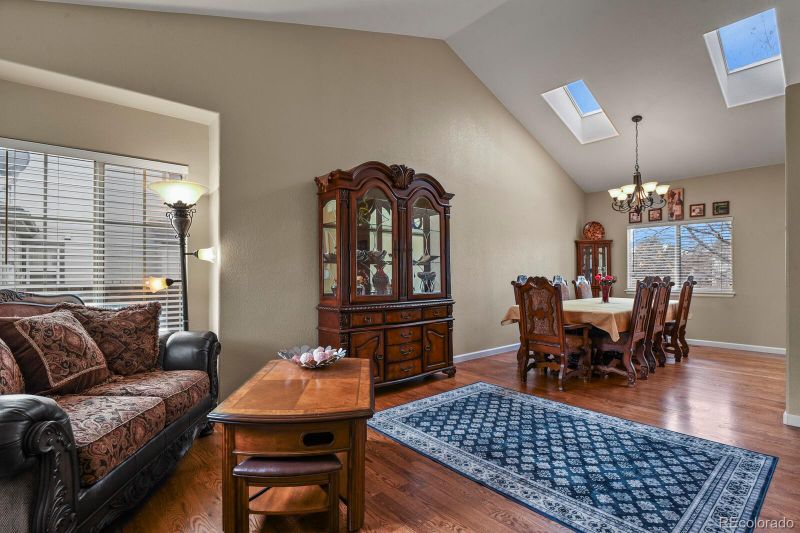 18291 E Caspian Pl, Aurora, CO 80013