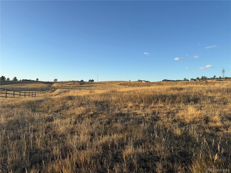 400 County Road 158, Elizabeth, CO 80107