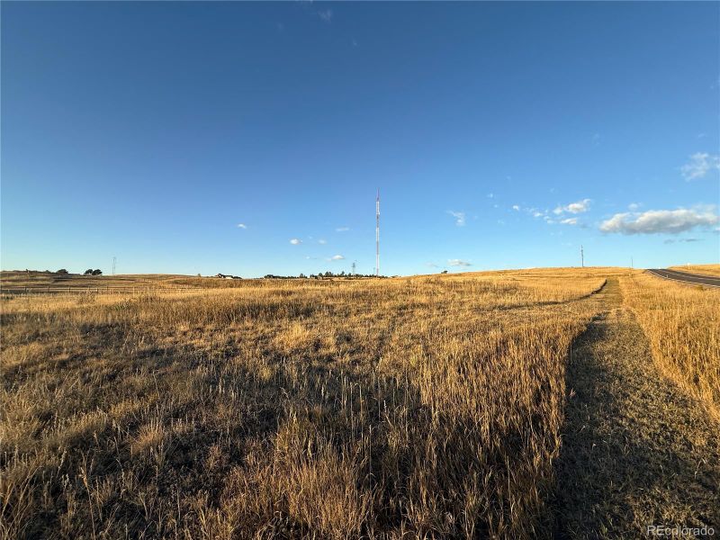 400 County Road 158, Elizabeth, CO 80107