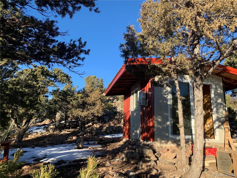 16385 Eagle Nest Rd, San Luis, CO 81152