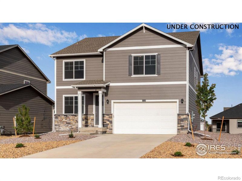 5967 Holstein Dr, Windsor, CO 80528