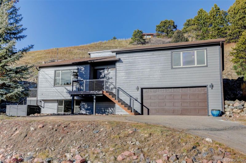 3203 Buckboard Dr, Evergreen, CO 80439
