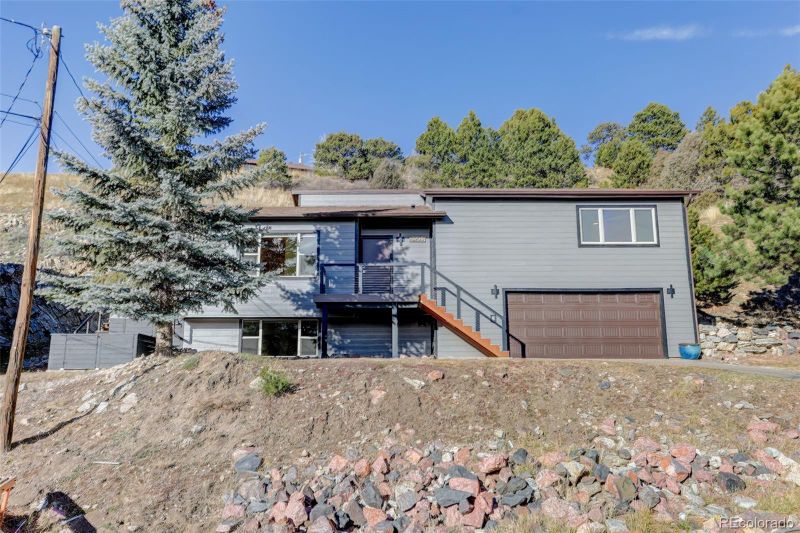 3203 Buckboard Dr, Evergreen, CO 80439