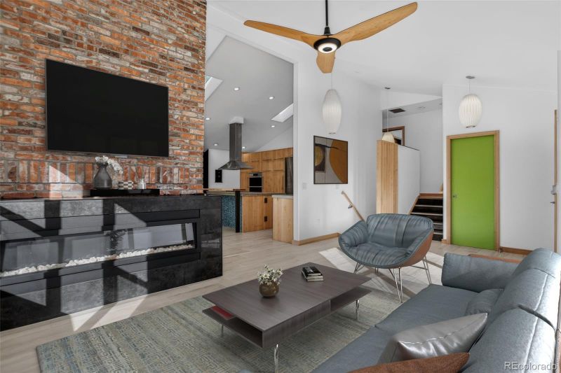 3203 Buckboard Dr, Evergreen, CO 80439