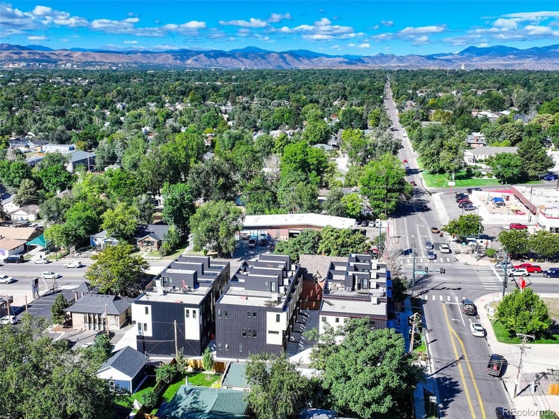5128 W 26th Ave #209, Denver, CO 80212
