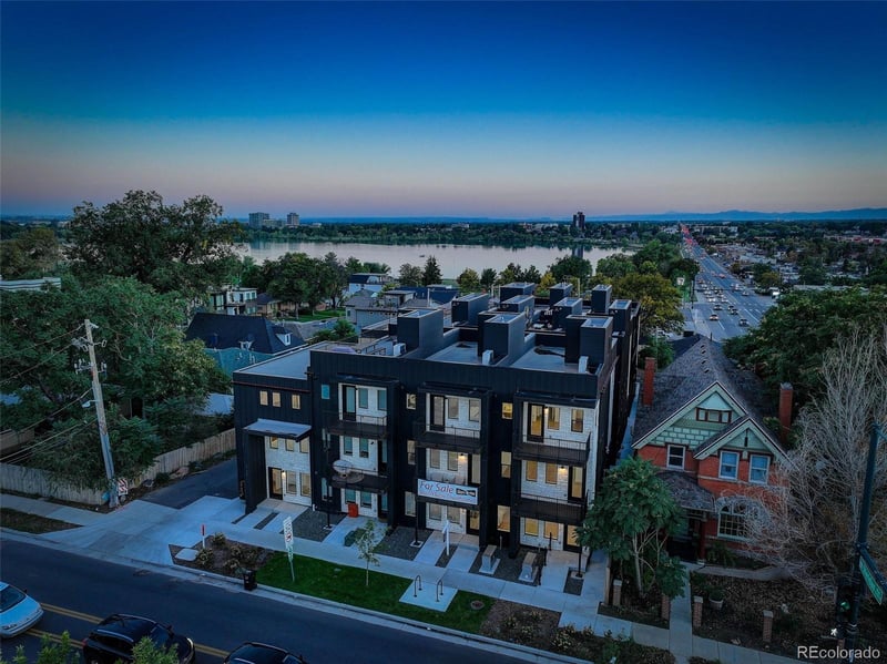 5128 W 26th Ave #209, Denver, CO 80212