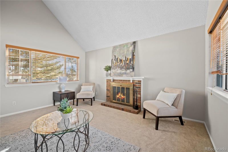 10351 Red Mountain E, Littleton, CO 80127