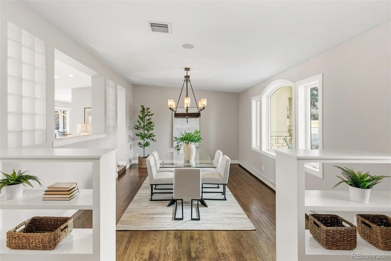 5430 S Jasmine St, Greenwood Village, CO 80111