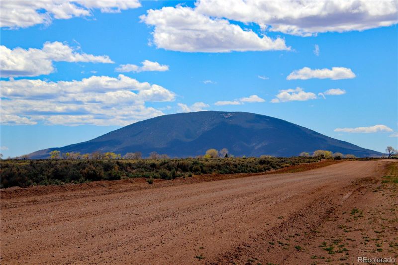 Tract 4 County Road D 2, San Luis, CO 81152