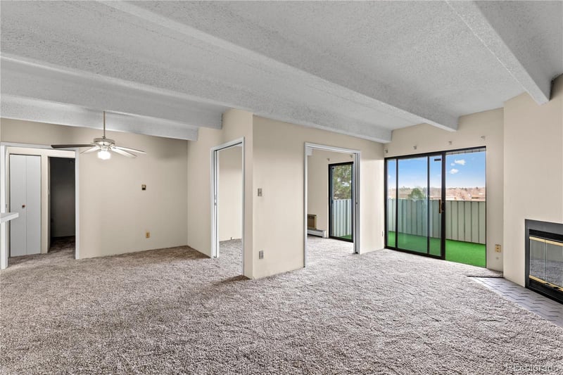 1011 S Ironton St #303, Aurora, CO 80012