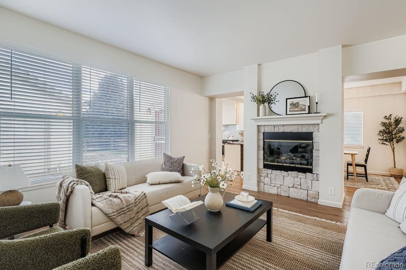 8014 E Harvard Cir, Denver, CO 80231