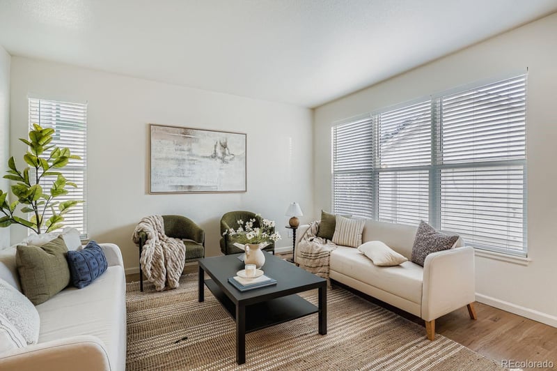 8014 E Harvard Cir, Denver, CO 80231