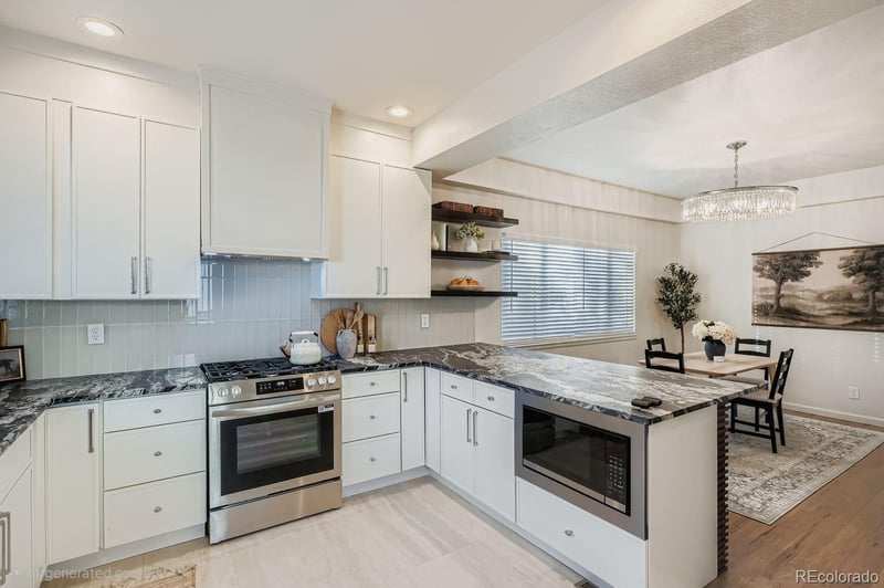 8014 E Harvard Cir, Denver, CO 80231