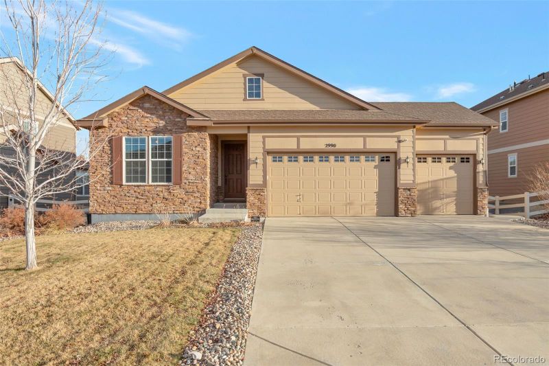 2990 Echo Park Dr, Castle Rock, CO 80104