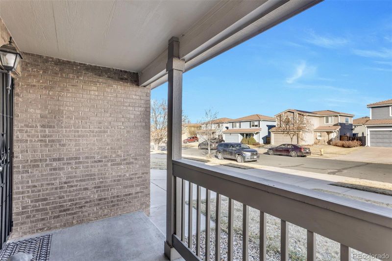 4087 E Orleans Ct, Denver, CO 80249