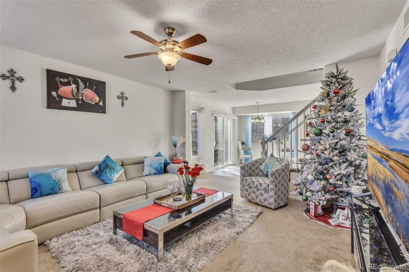 4087 E Orleans Ct, Denver, CO 80249