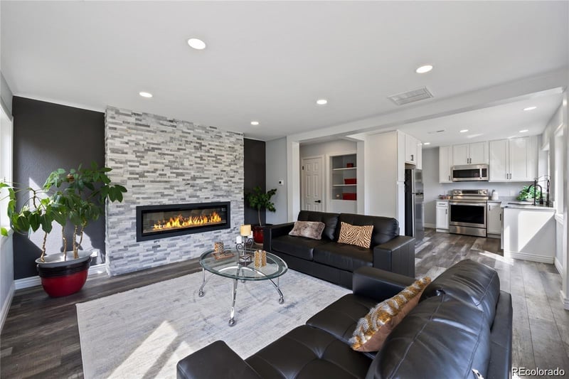 1345 Holly St, Denver, CO 80220