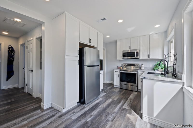 1345 Holly St, Denver, CO 80220