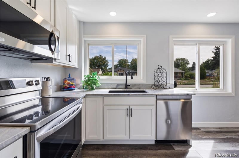 1345 Holly St, Denver, CO 80220