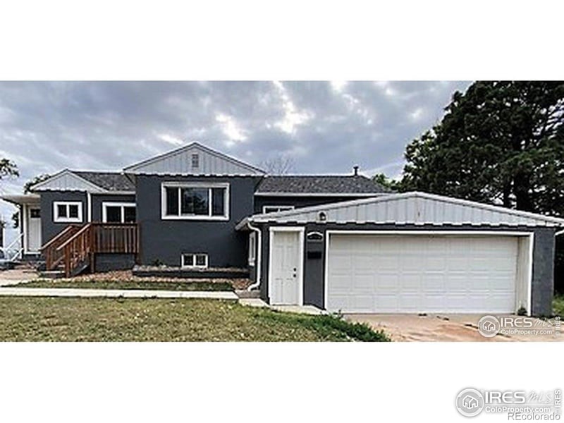 609 N Division Ave #A,B, Sterling, CO 80751