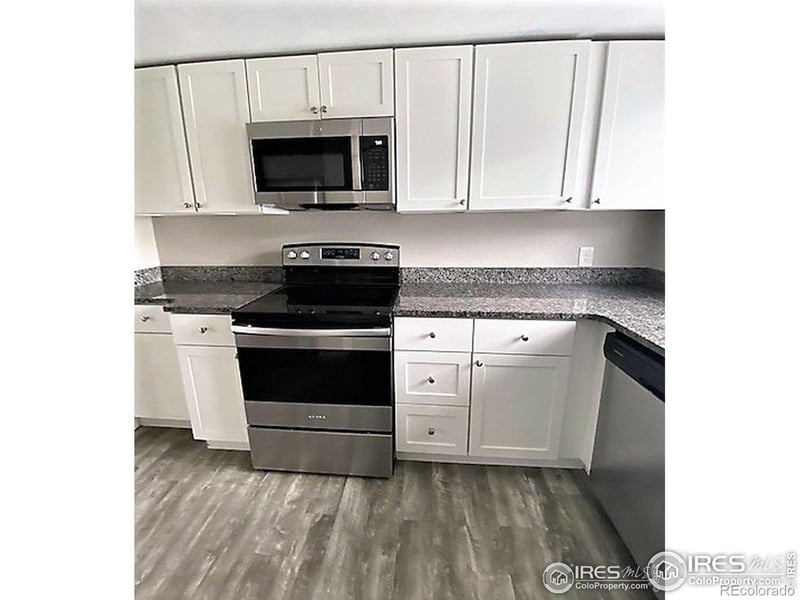 609 N Division Ave #A,B, Sterling, CO 80751
